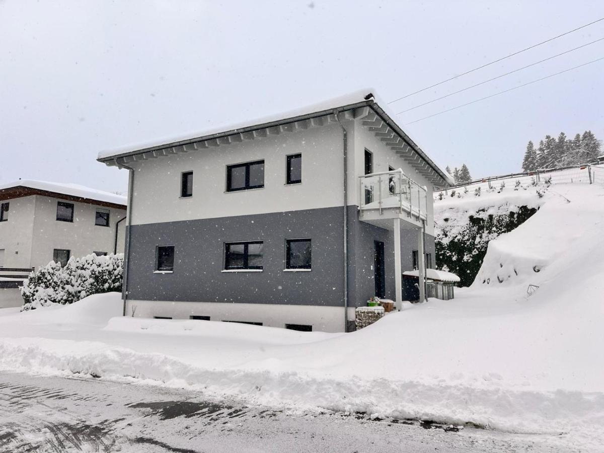 Mountain Chalet Fieberbrunn Esterno foto