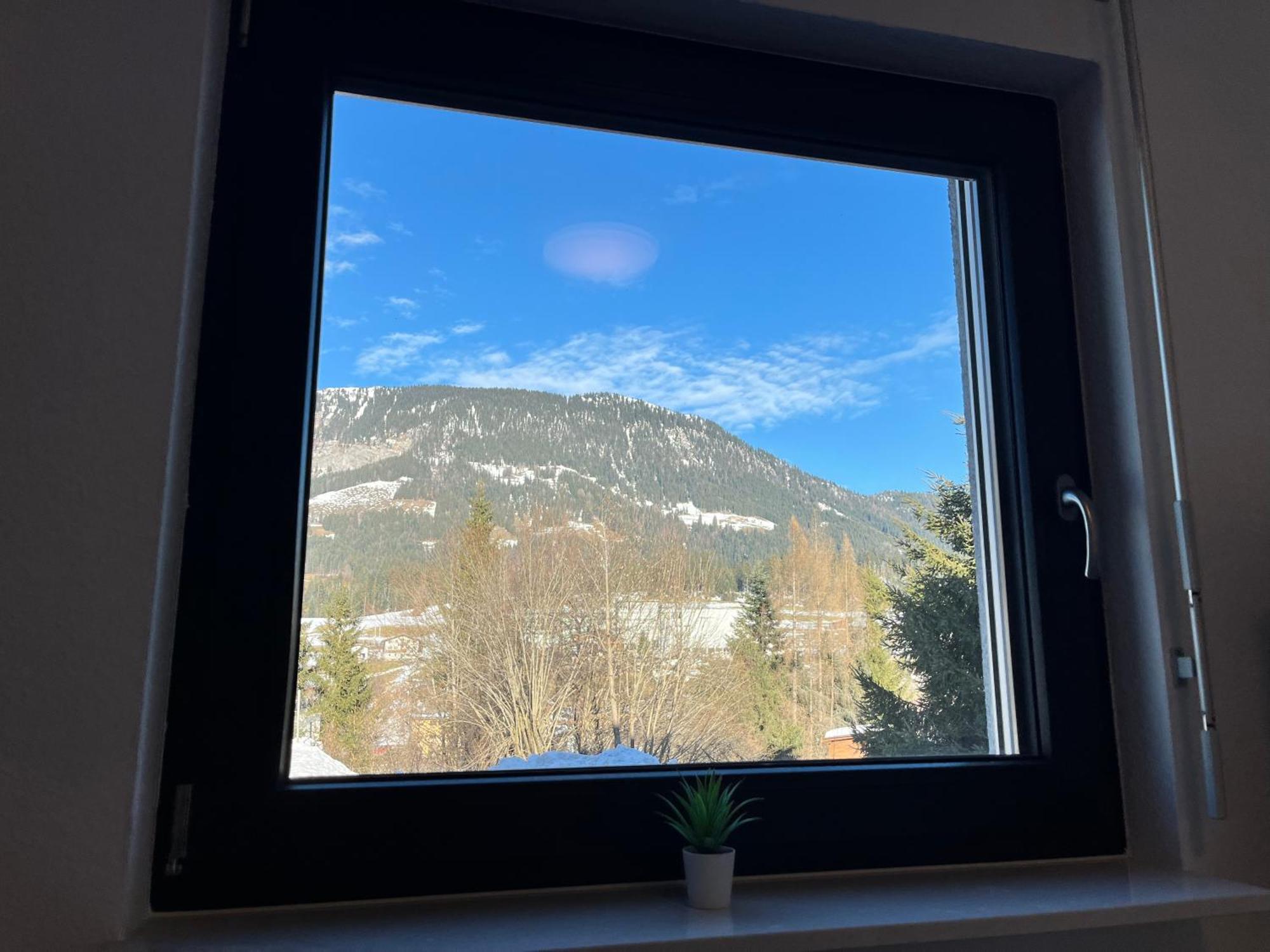 Mountain Chalet Fieberbrunn Esterno foto