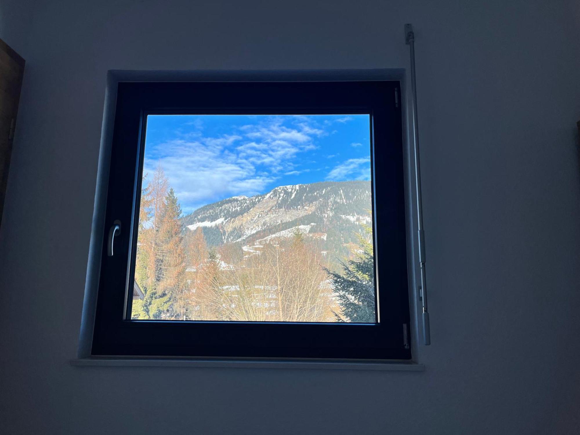 Mountain Chalet Fieberbrunn Esterno foto