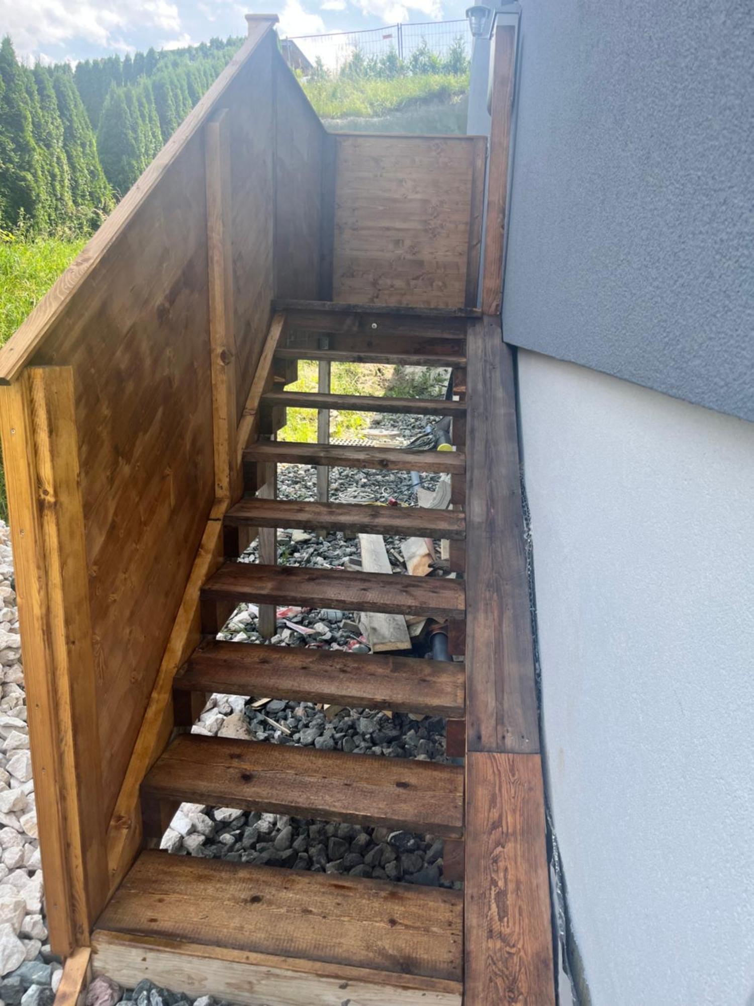 Mountain Chalet Fieberbrunn Esterno foto